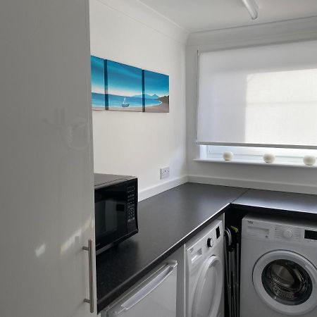 Perth Holiday Lets Apartment Luaran gambar