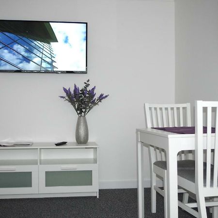 Perth Holiday Lets Apartment Luaran gambar