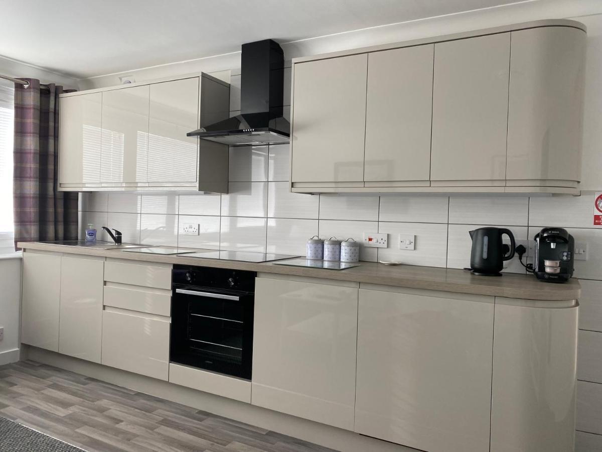 Perth Holiday Lets Apartment Luaran gambar