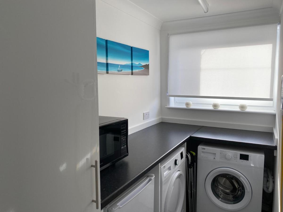 Perth Holiday Lets Apartment Luaran gambar