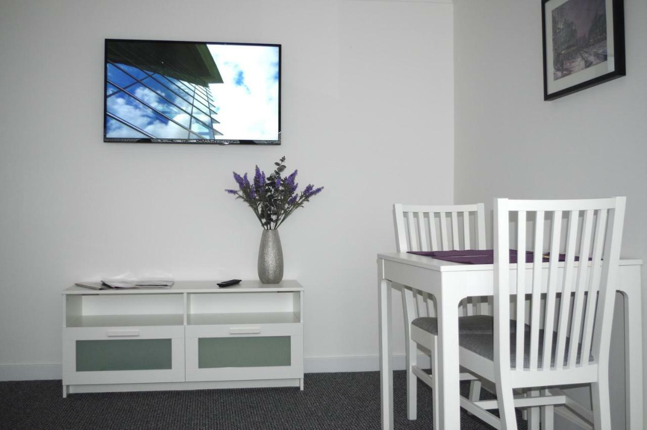 Perth Holiday Lets Apartment Luaran gambar