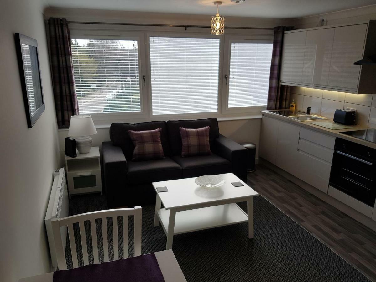 Perth Holiday Lets Apartment Luaran gambar