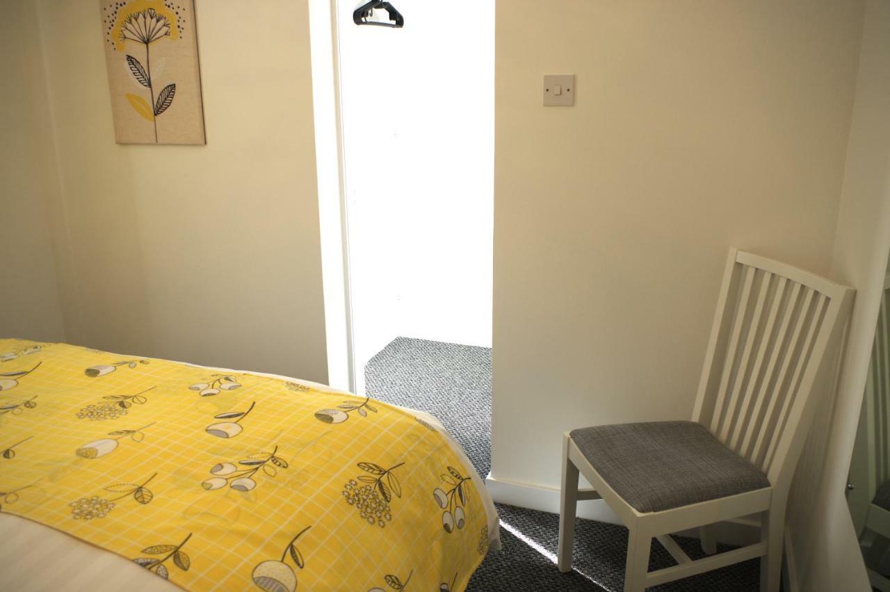 Perth Holiday Lets Apartment Luaran gambar