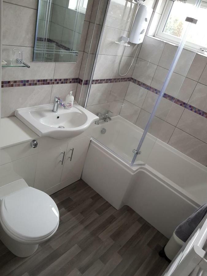 Perth Holiday Lets Apartment Luaran gambar